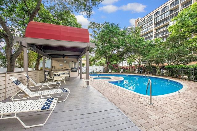 3211 W SWANN AVENUE 506, Tampa, FL 33609