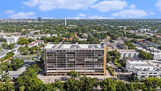 3211 W SWANN AVENUE 506, Tampa, FL 33609