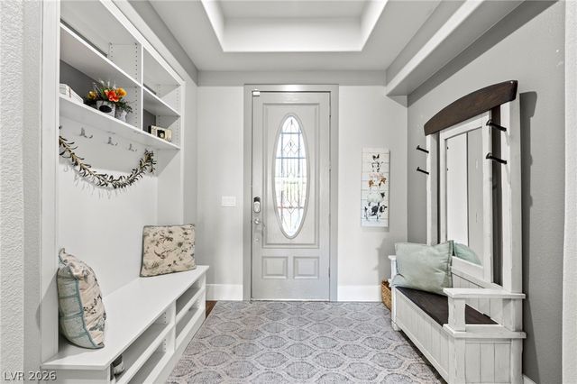 6151 Deep Autumn Avenue, Las Vegas, NV 89131