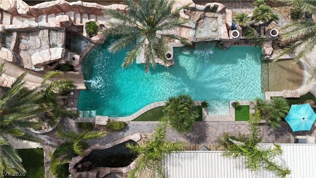 6151 Deep Autumn Avenue, Las Vegas, NV 89131