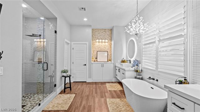 6151 Deep Autumn Avenue, Las Vegas, NV 89131