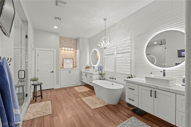 6151 Deep Autumn Avenue, Las Vegas, NV 89131