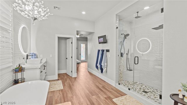 6151 Deep Autumn Avenue, Las Vegas, NV 89131