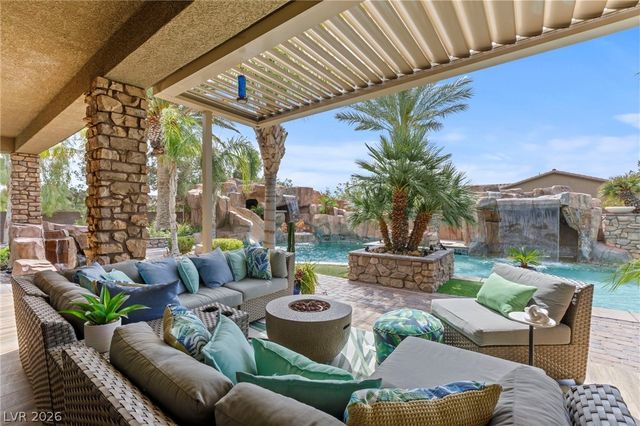 6151 Deep Autumn Avenue, Las Vegas, NV 89131