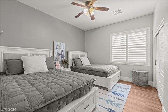 6151 Deep Autumn Avenue, Las Vegas, NV 89131