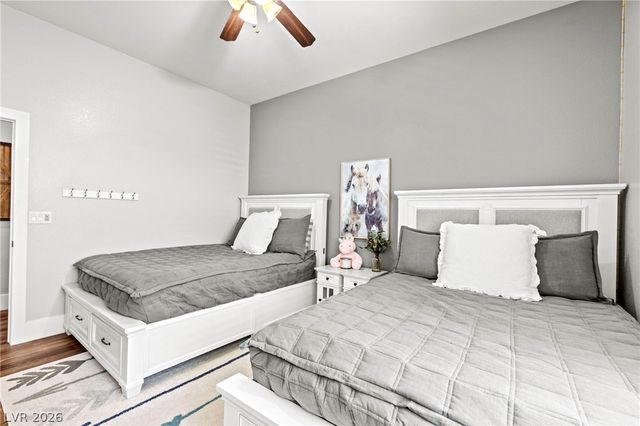 6151 Deep Autumn Avenue, Las Vegas, NV 89131