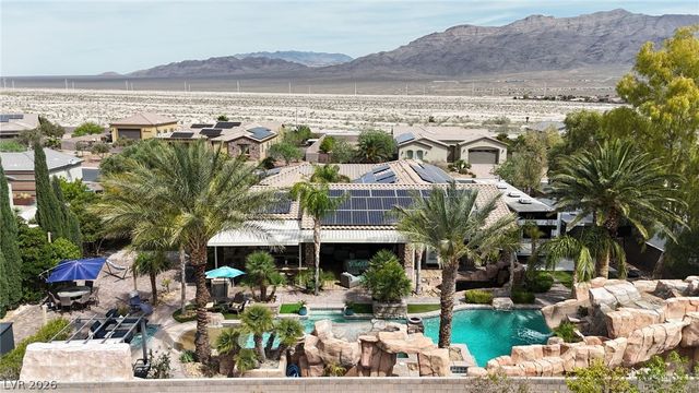 6151 Deep Autumn Avenue, Las Vegas, NV 89131