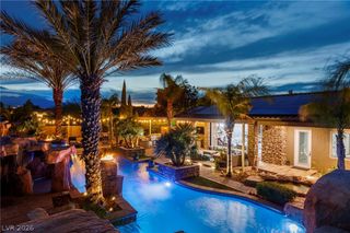 6151 Deep Autumn Avenue, Las Vegas, NV 89131