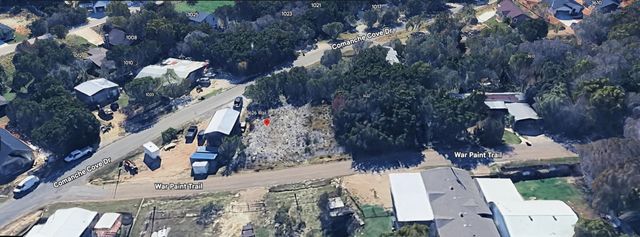 3626 War Paint Trail, Granbury, TX 76048