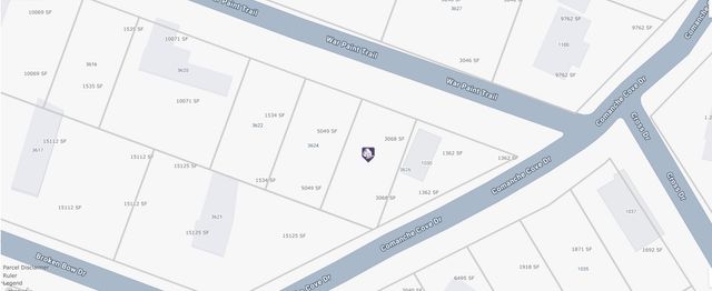 3626 War Paint Trail, Granbury, TX 76048