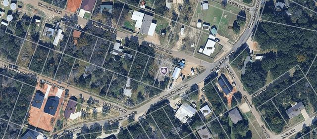 3626 War Paint Trail, Granbury, TX 76048