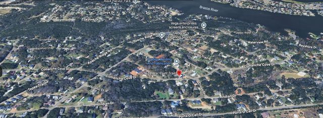 3626 War Paint Trail, Granbury, TX 76048