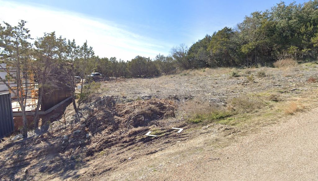 3626 War Paint Trail, Granbury, TX 76048