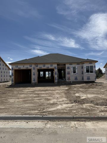 556 Abigail Lane, Shelley, ID 83274