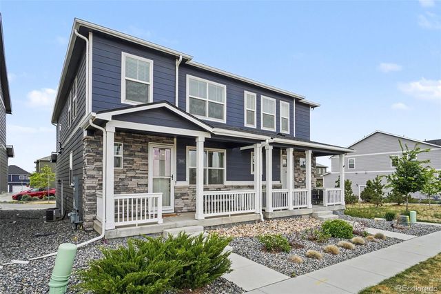 7008 Kali Court, Frederick, CO 80530