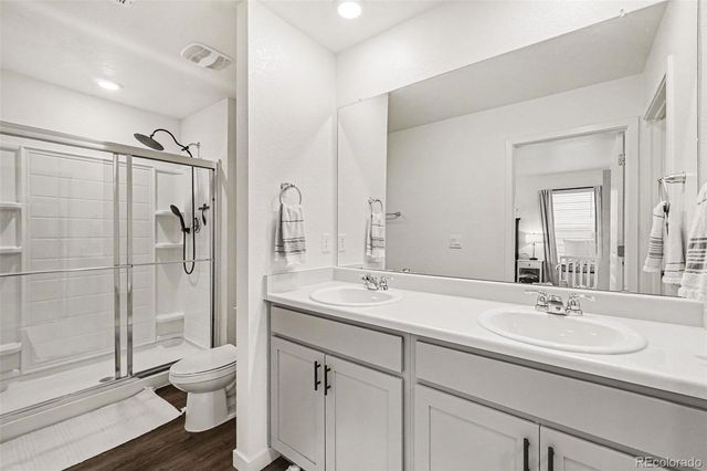 7008 Kali Court, Frederick, CO 80530
