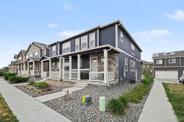 7008 Kali Court, Frederick, CO 80530