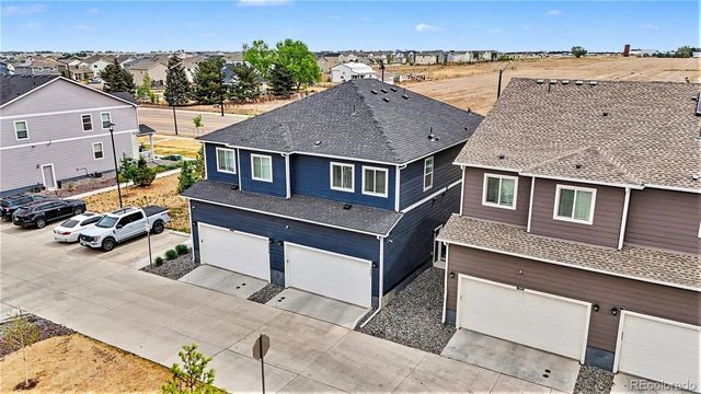 7008 Kali Court, Frederick, CO 80530