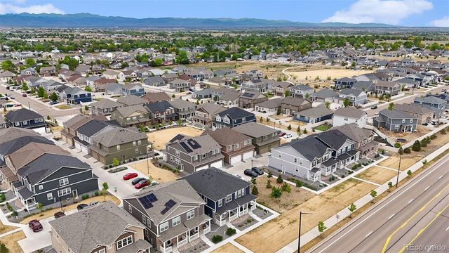 7008 Kali Court, Frederick, CO 80530