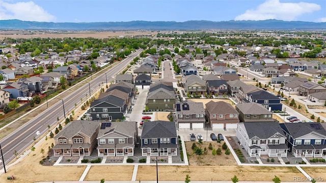 7008 Kali Court, Frederick, CO 80530