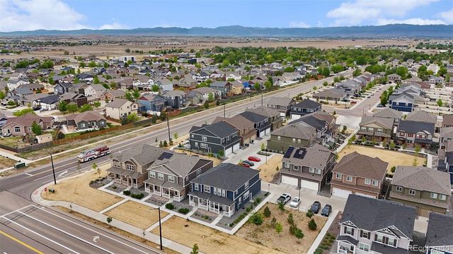 7008 Kali Court, Frederick, CO 80530