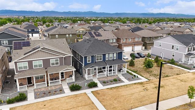 7008 Kali Court, Frederick, CO 80530