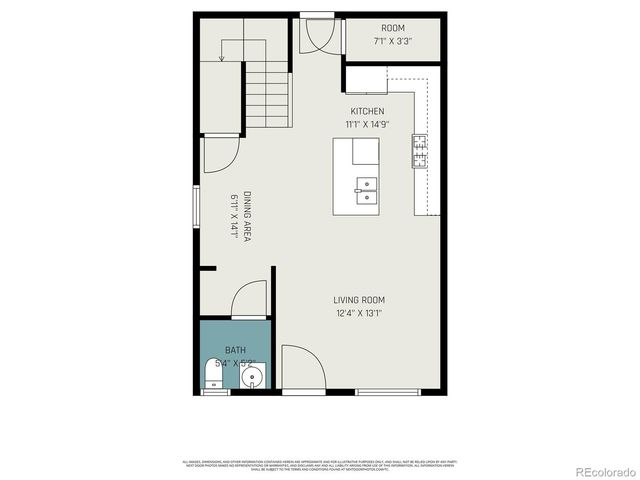 7008 Kali Court, Frederick, CO 80530