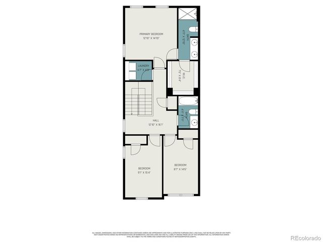 7008 Kali Court, Frederick, CO 80530
