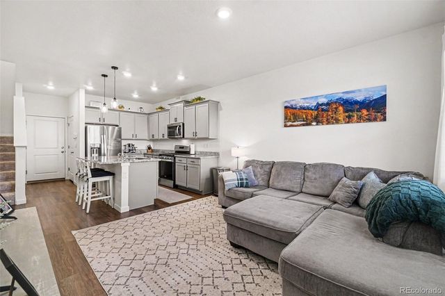 7008 Kali Court, Frederick, CO 80530