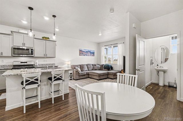 7008 Kali Court, Frederick, CO 80530