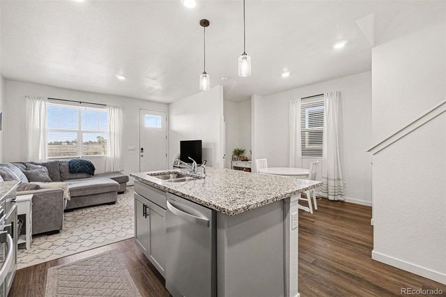7008 Kali Court, Frederick, CO 80530