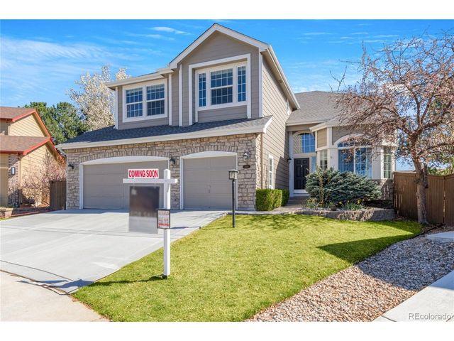 9486 Autumn Ash Pl, Highlands Ranch, CO 80126