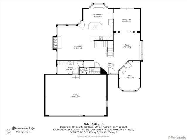 9486 Autumn Ash Pl, Highlands Ranch, CO 80126