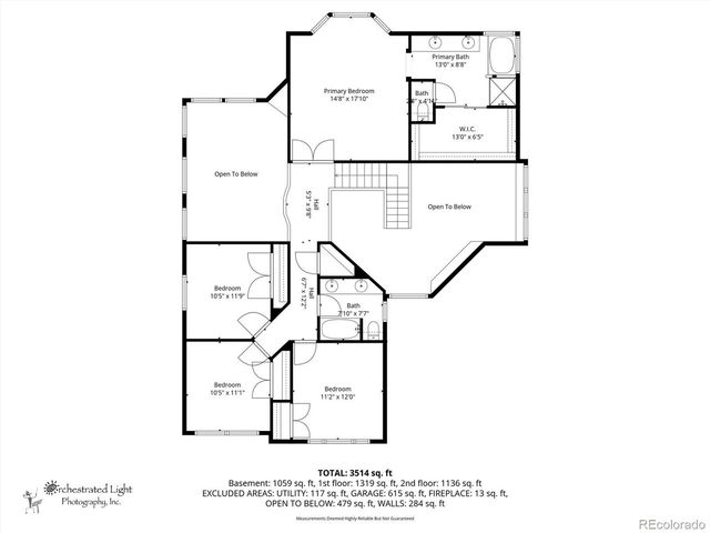 9486 Autumn Ash Pl, Highlands Ranch, CO 80126