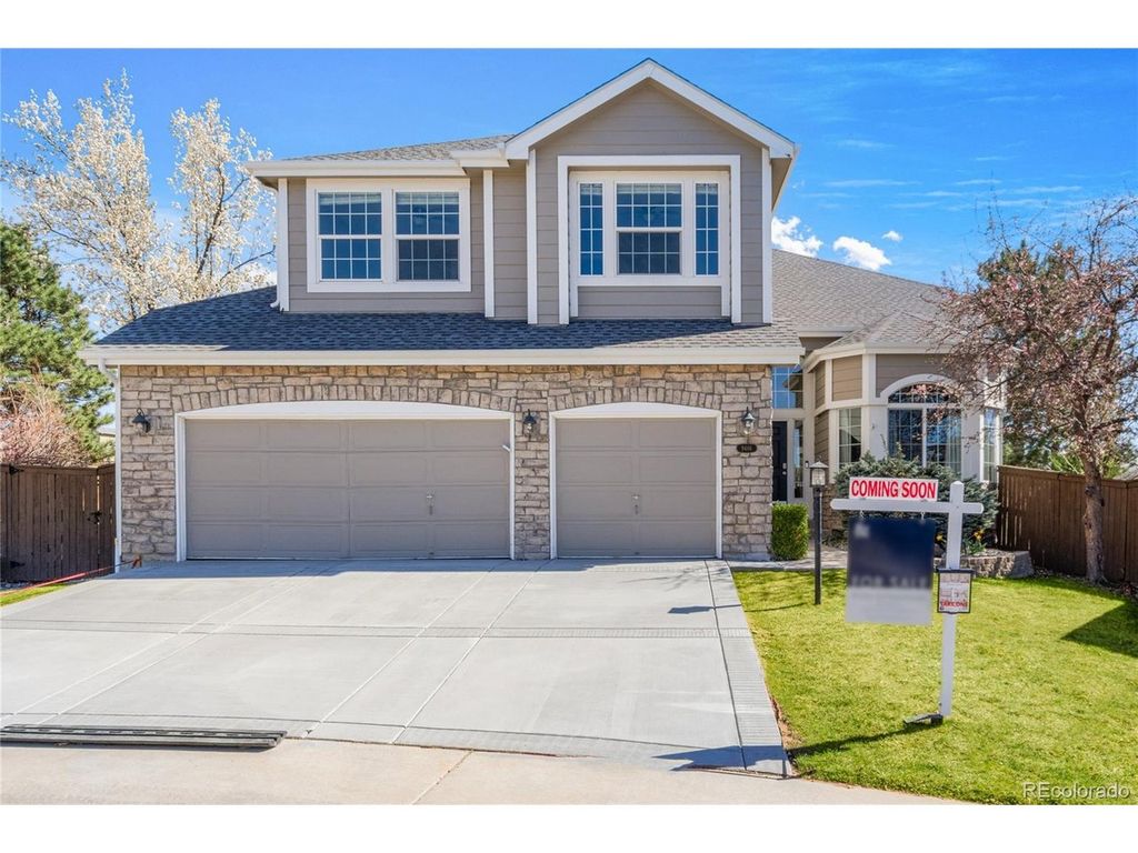 9486 Autumn Ash Pl, Highlands Ranch, CO 80126