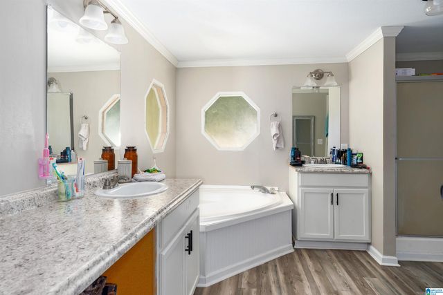 22144 TRACE LANE, Mccalla, AL 35111