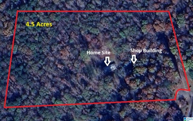 22144 TRACE LANE, Mccalla, AL 35111