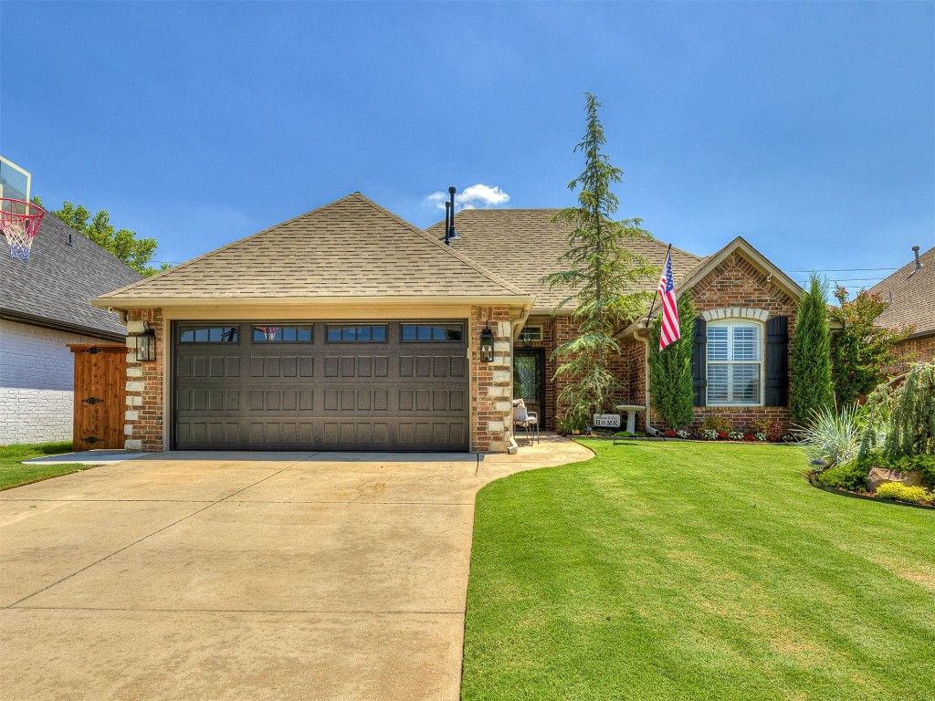 12216 Oak Grove Drive, Oklahoma City, OK 73173