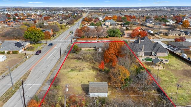 2928 Hickox Road, Rowlett, TX 75089