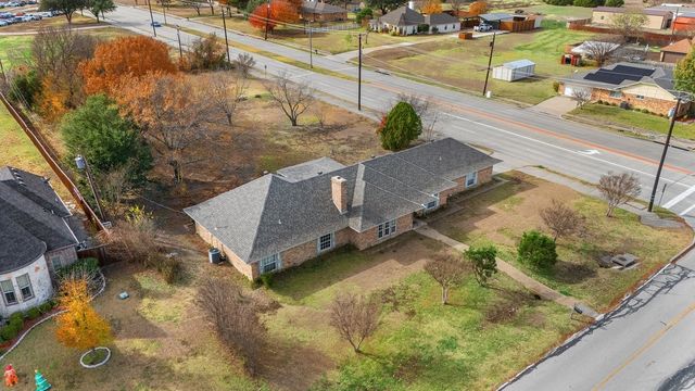2928 Hickox Road, Rowlett, TX 75089