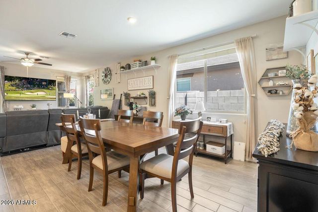 5812 N 191ST Drive, Litchfield Park, AZ 85340