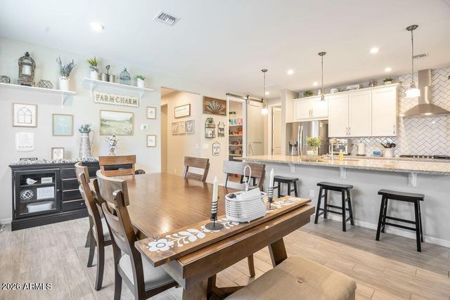 5812 N 191ST Drive, Litchfield Park, AZ 85340