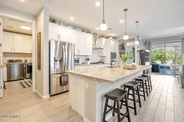 5812 N 191ST Drive, Litchfield Park, AZ 85340