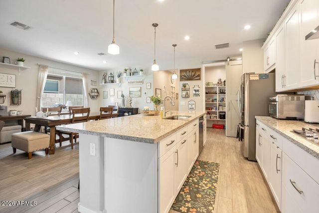 5812 N 191ST Drive, Litchfield Park, AZ 85340