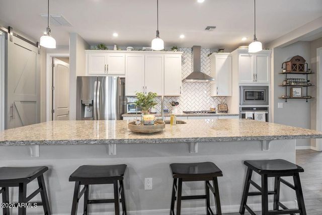 5812 N 191ST Drive, Litchfield Park, AZ 85340