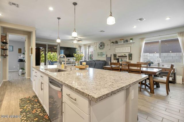 5812 N 191ST Drive, Litchfield Park, AZ 85340