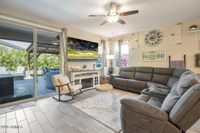 5812 N 191ST Drive, Litchfield Park, AZ 85340