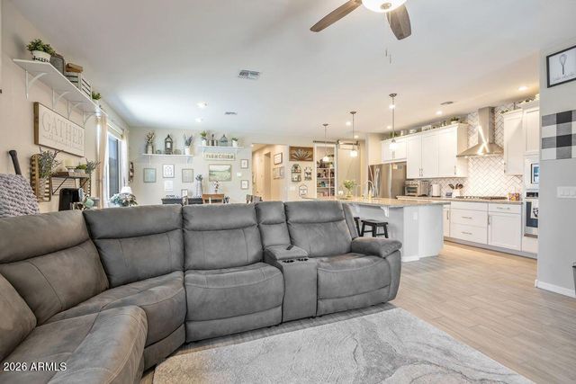 5812 N 191ST Drive, Litchfield Park, AZ 85340