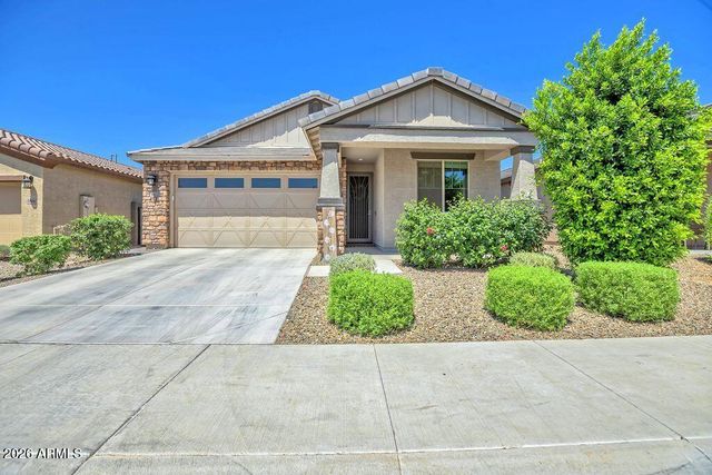 5812 N 191ST Drive, Litchfield Park, AZ 85340