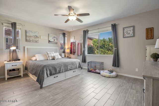 5812 N 191ST Drive, Litchfield Park, AZ 85340